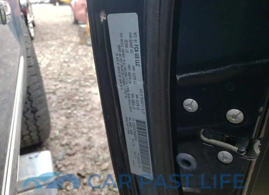 2C3CDZBT8HH656309# 10