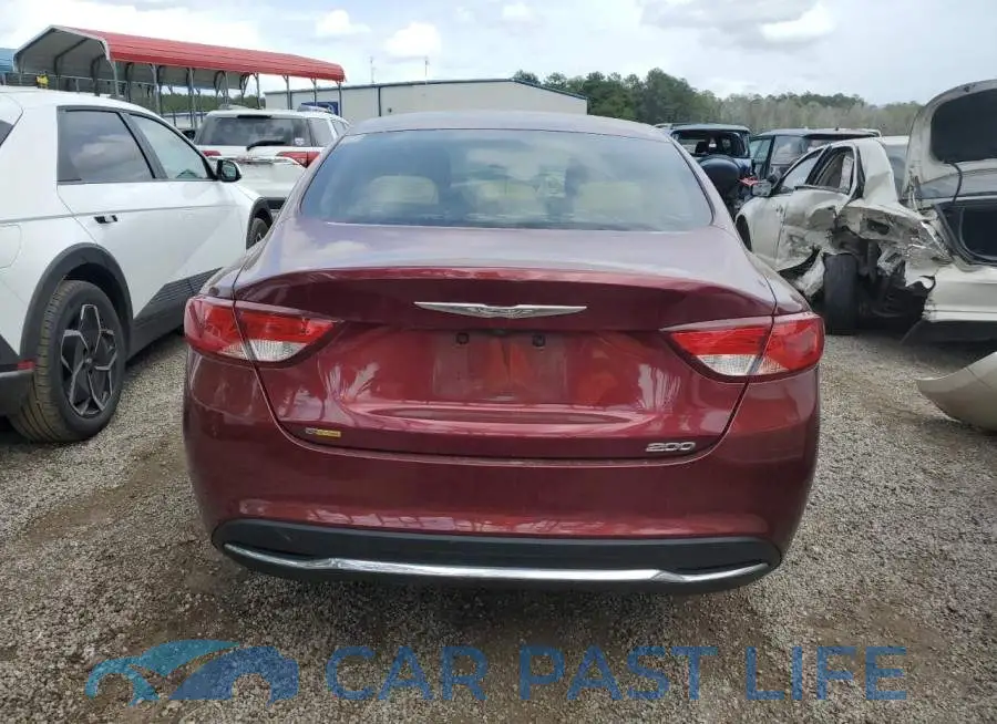1C3CCCAB4GN181174# 6