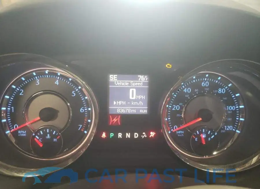 2C4RC1BGXGR294425# 9