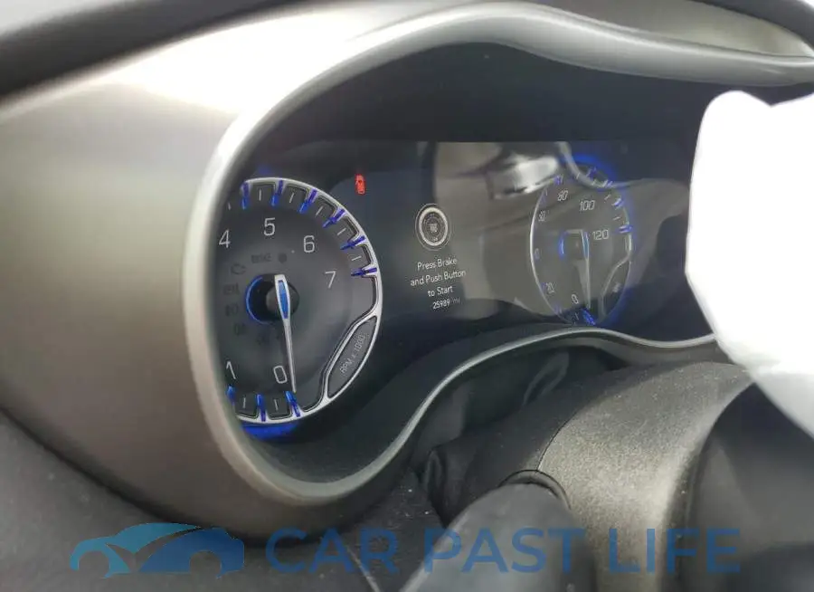 2C4RC1EG0LR239732# 9