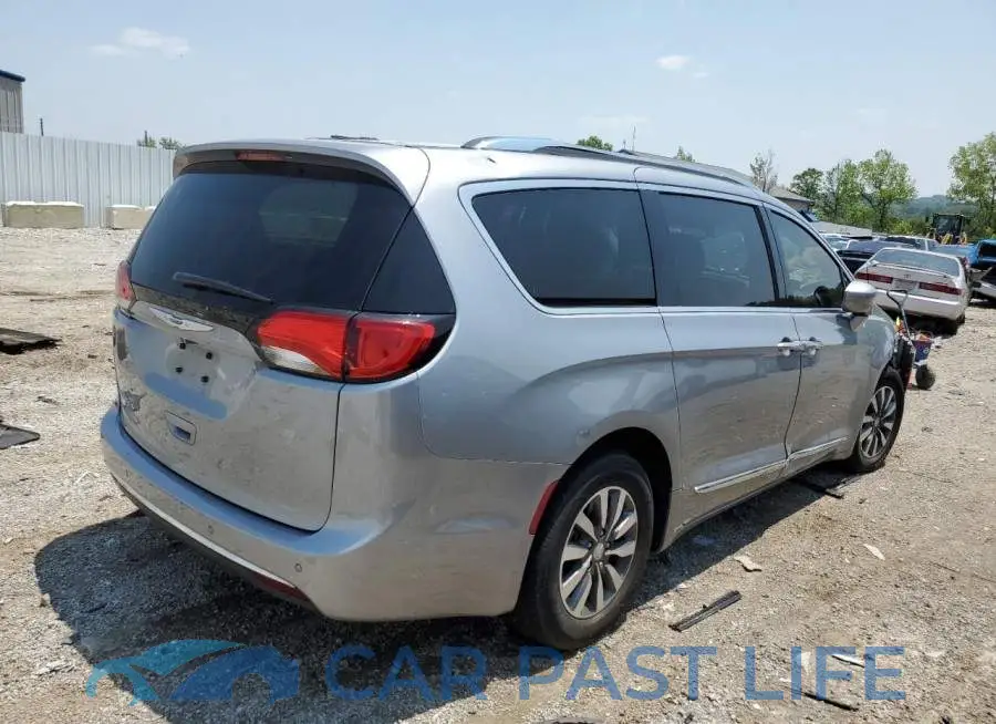 2C4RC1EG0LR239732# 3