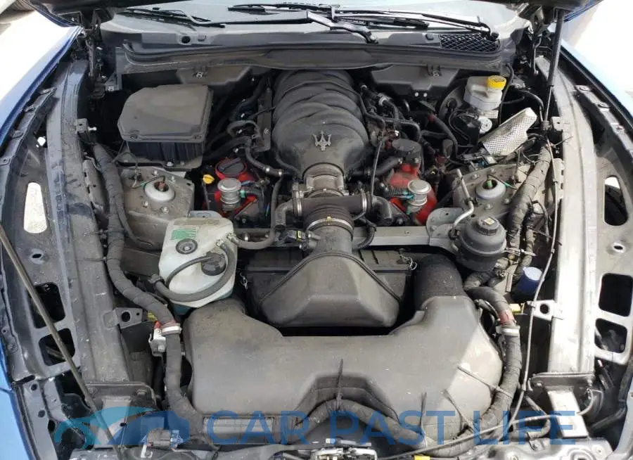 ZAM45VLA9E0093415# 11