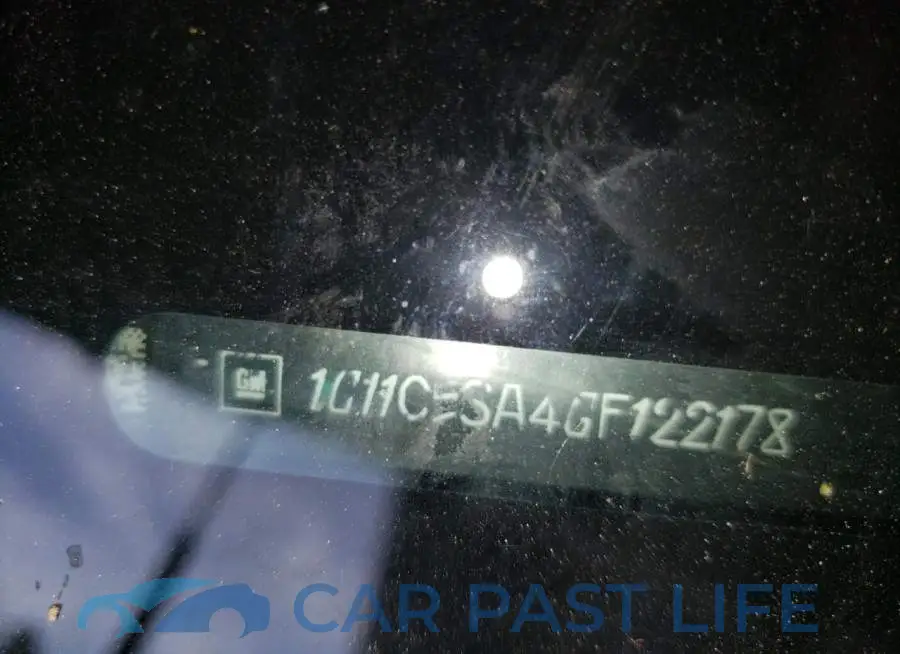 1G11C5SA4GF122178# 12