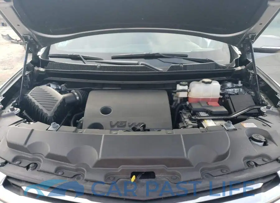 1GNERGKW3PJ104676# 11
