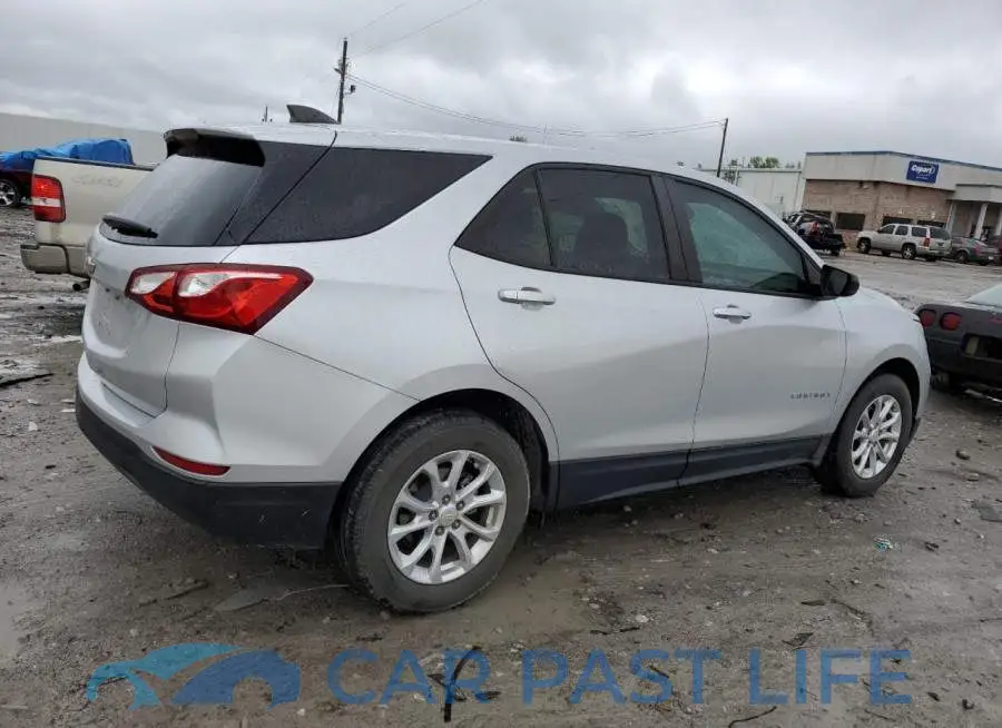 3GNAXHEV1LS560116# 3