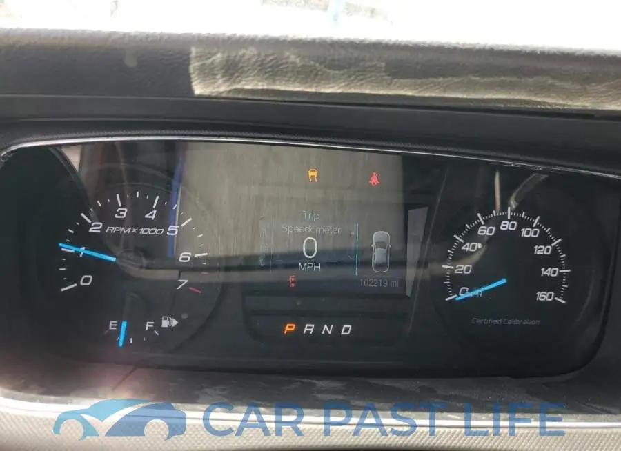 1FAHP2MK7HG126807# 9