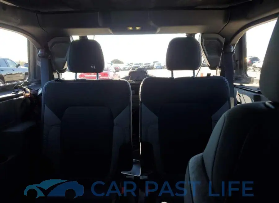 1FMDE5AH3NLB47452# 10