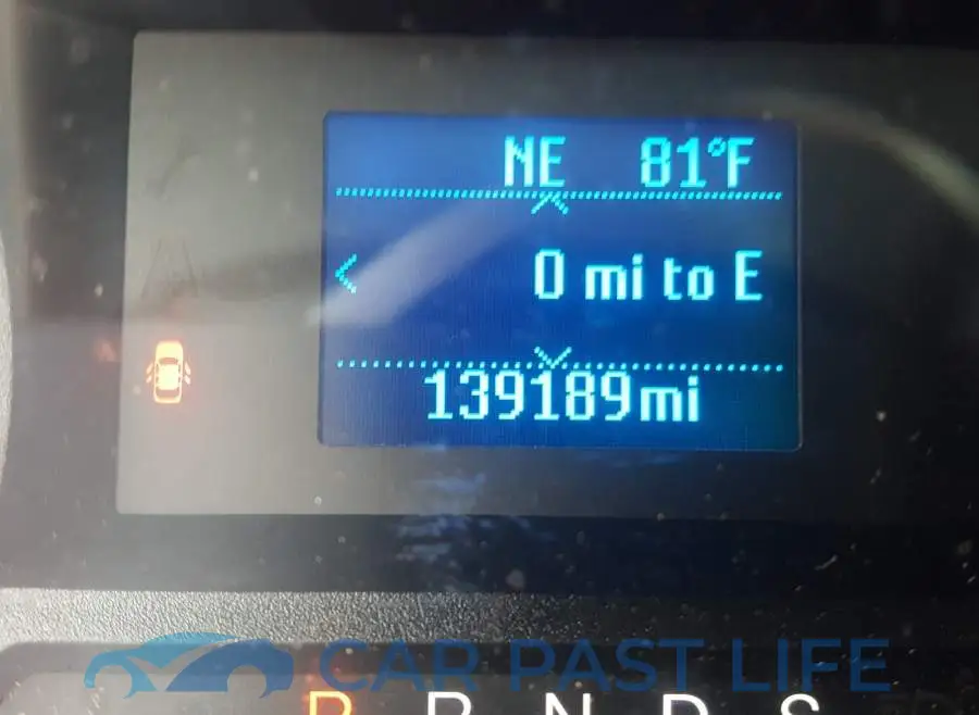 3FA6P0G72ER338893# 8