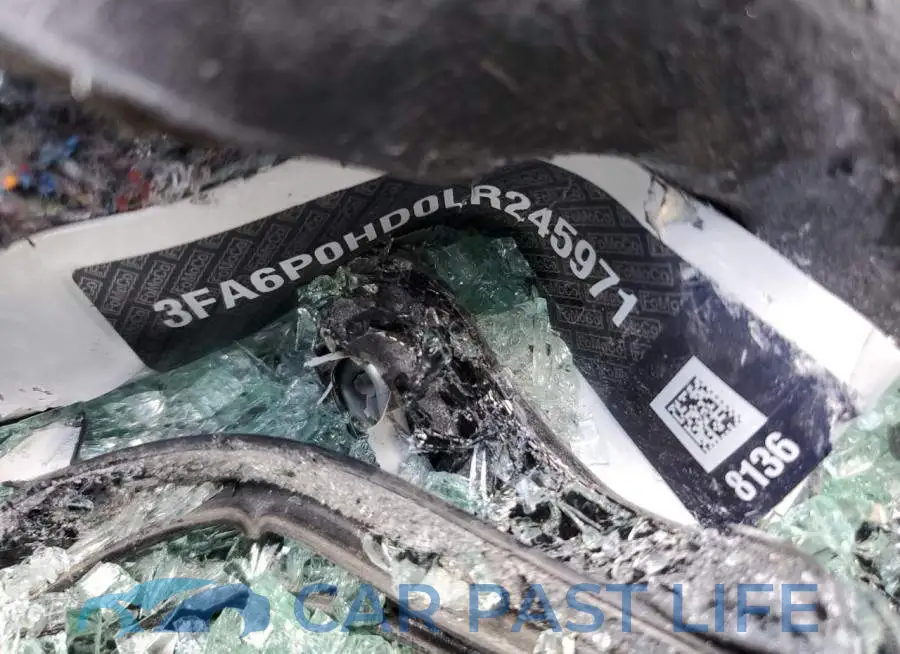3FA6P0HD0LR245971# 13