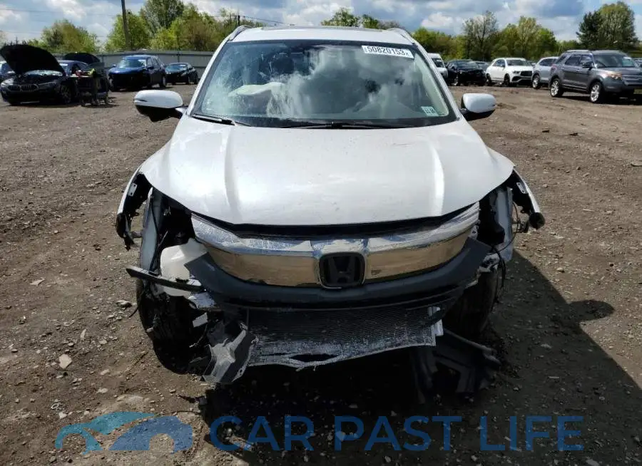 3CZRU6H57NM721414# 5