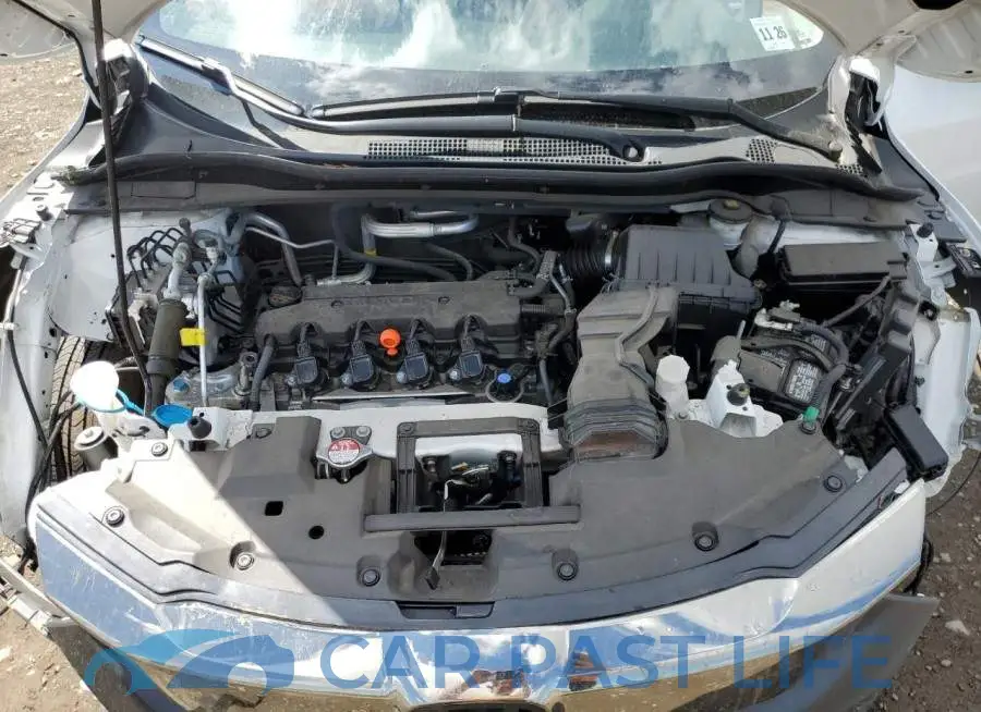 3CZRU6H57NM721414# 11