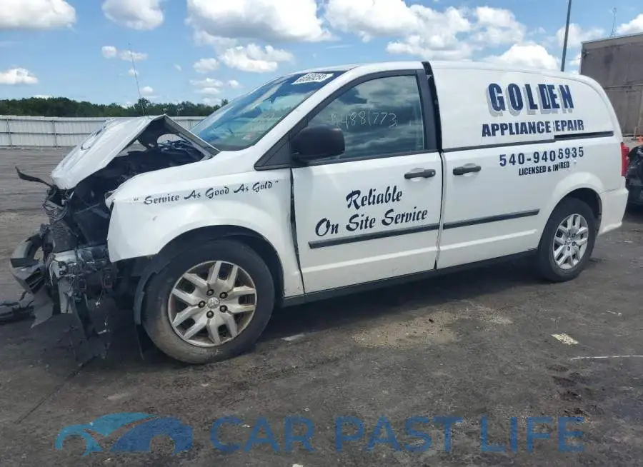 2C4JRGAG7FR681948# 1