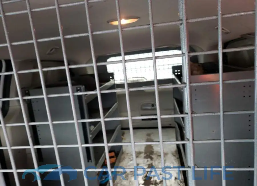 2C4JRGAG9ER248243# 10