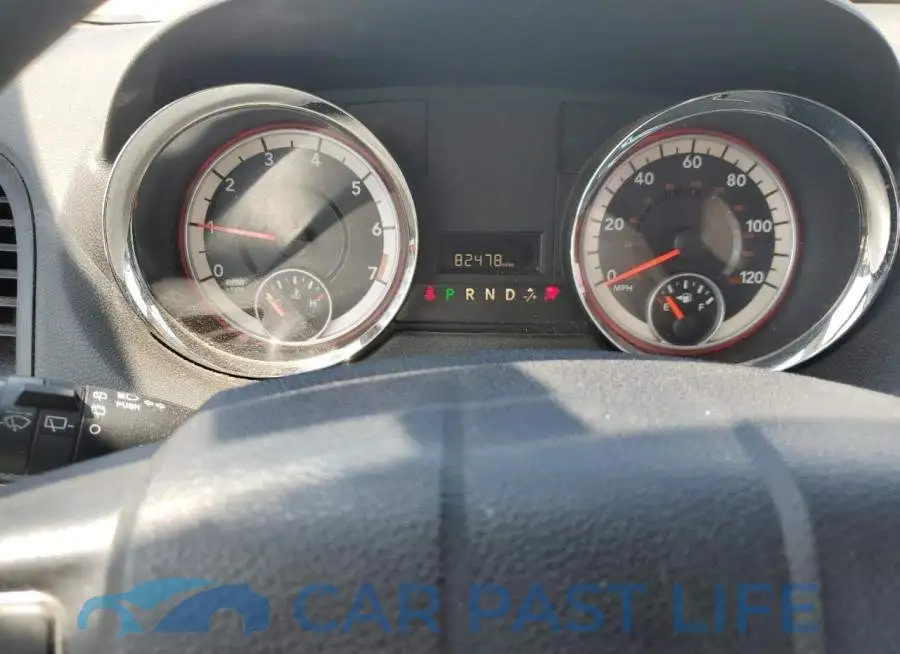 2C4JRGAG9ER248243# 9