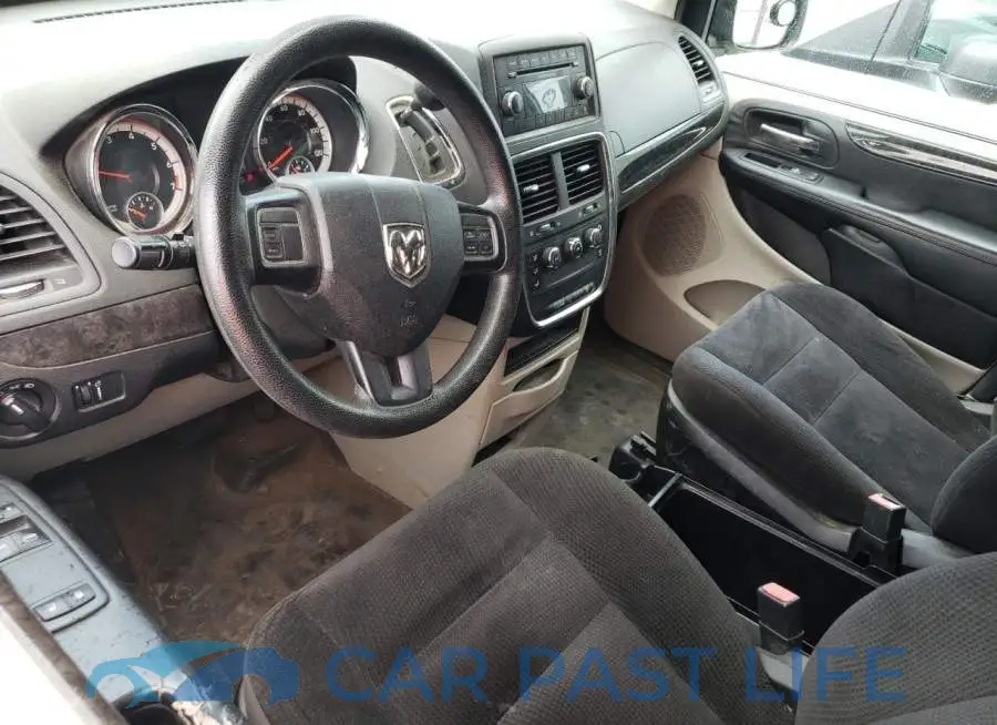 2C4JRGAG9ER248243# 8