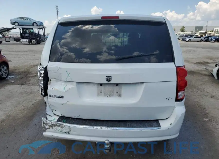 2C4JRGAG9ER248243# 6