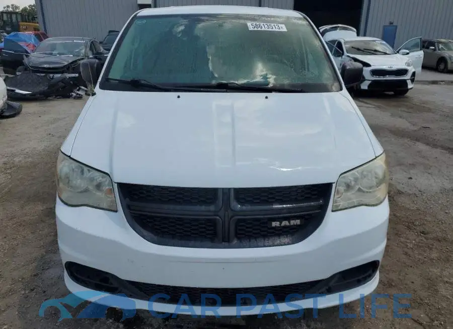 2C4JRGAG9ER248243# 5