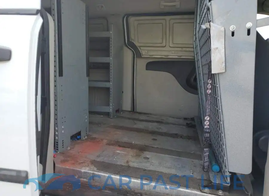 2C4JRGAG9ER248243# 11