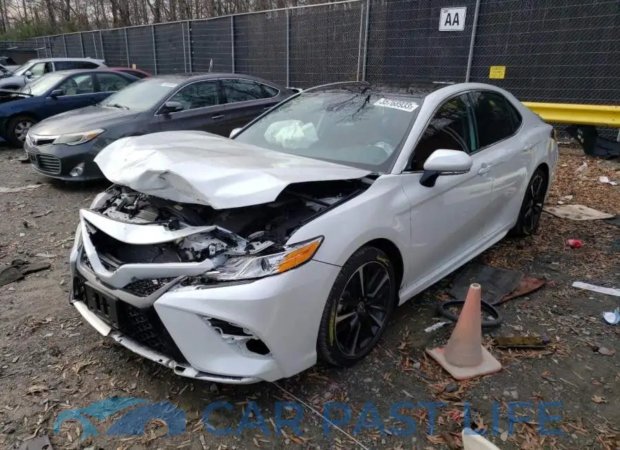 4T1K61BK6LU019351# 1