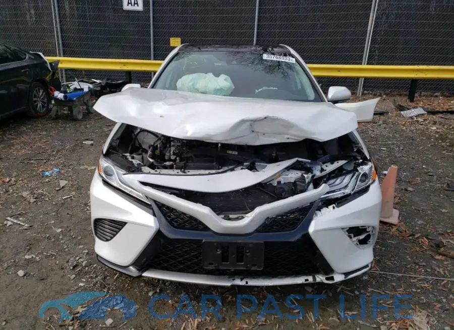 4T1K61BK6LU019351# 5