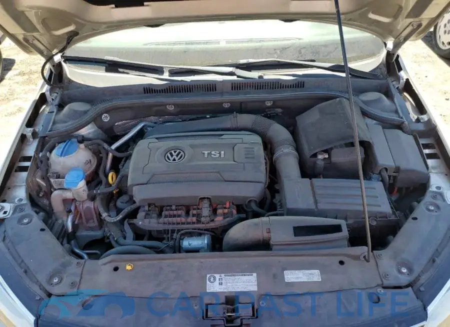 3VWD07AJ5FM242450# 11