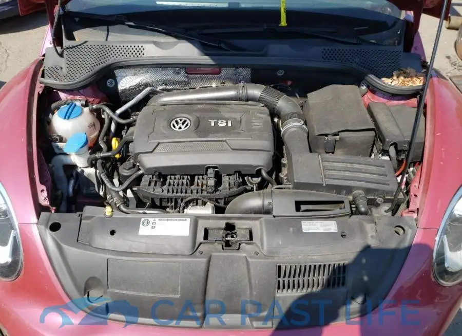 3VWF17AT6HM602495# 7