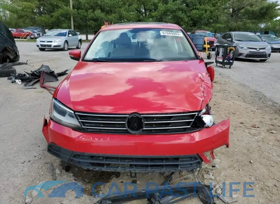 3VWLA7AJ9FM311472# 5