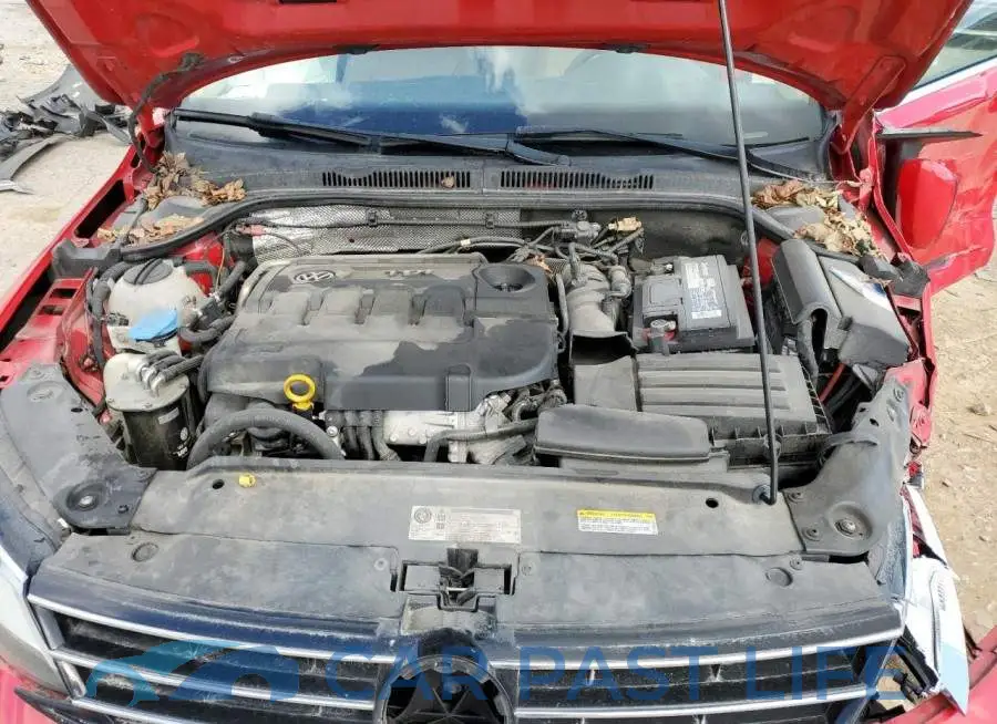 3VWLA7AJ9FM311472# 11
