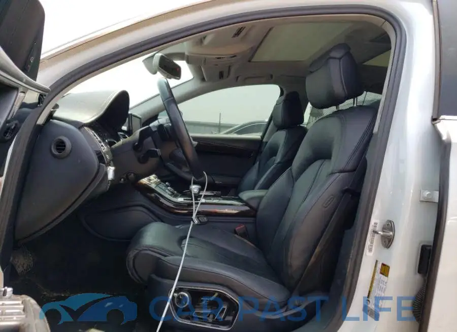 WAU3GAFD5FN000951# 7
