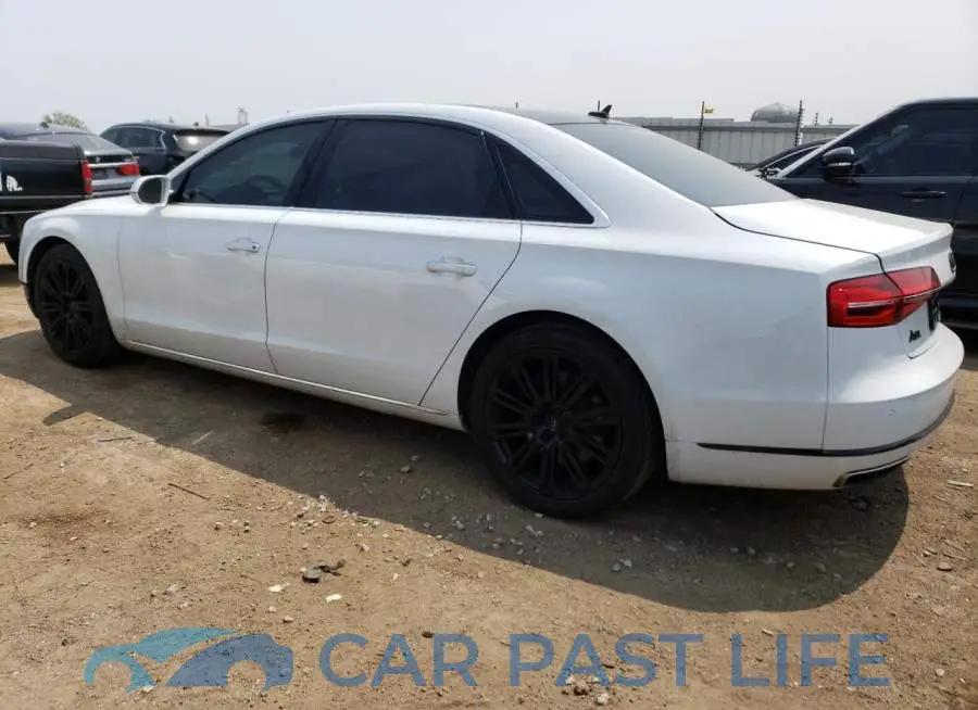 WAU3GAFD5FN000951# 2
