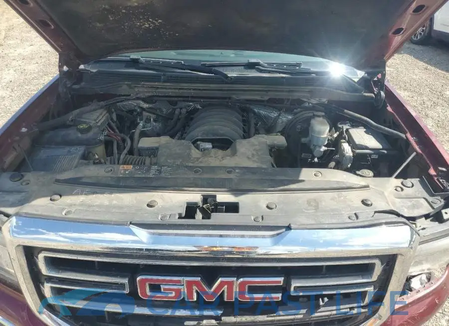3GTU2MEC2GG228254# 11