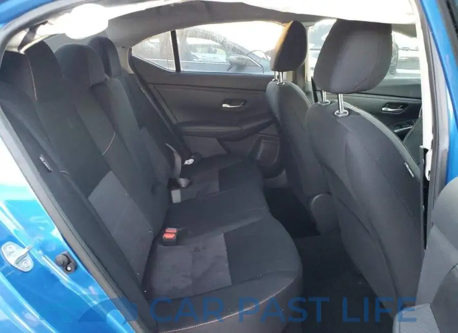 3N1AB8DV8NY214169# 10
