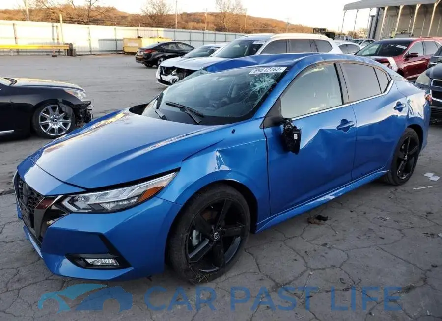 3N1AB8DV8NY214169# 1