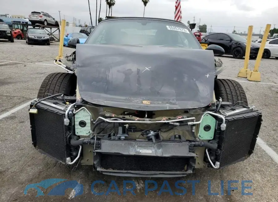 WP0CD2A9XJS162170# 5