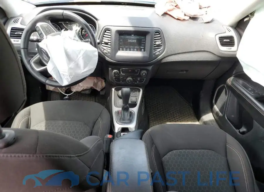 3C4NJDAB6MT537913# 8