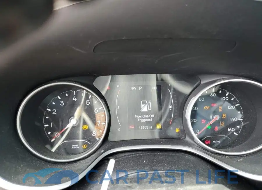 3C4NJDAB6MT537913# 9