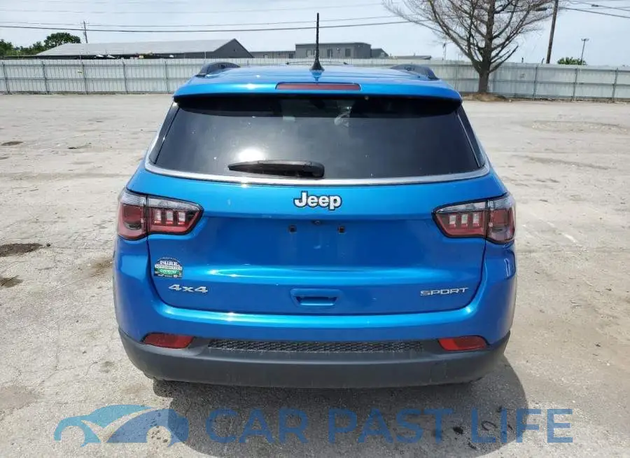 3C4NJDAB6MT537913# 6