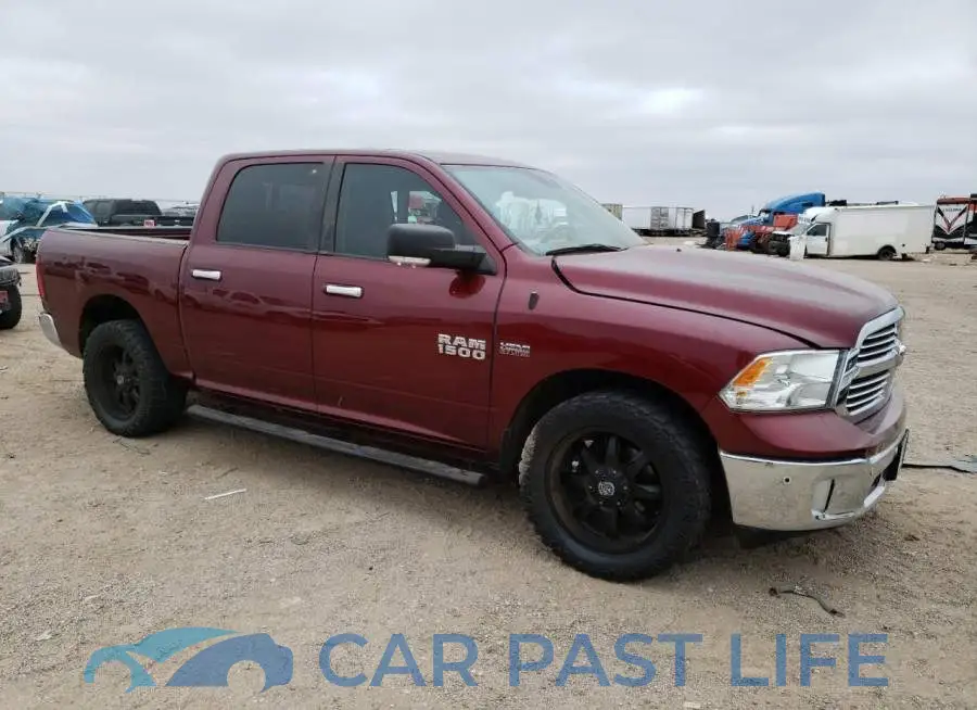 1C6RR6LT7GS320007# 4