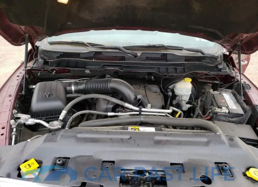 1C6RR6LT7GS320007# 11