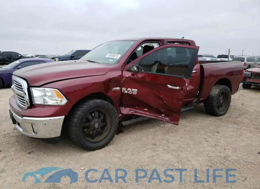 1C6RR6LT7GS320007# 1