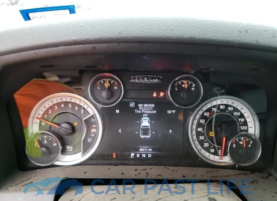 1C6RR6LT7GS320007# 9