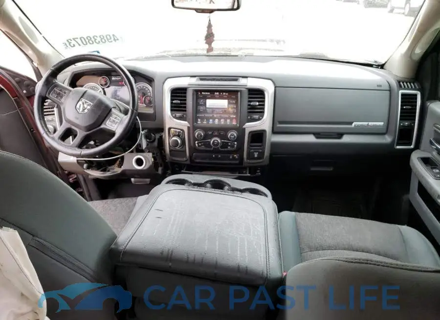 1C6RR6LT7GS320007# 8