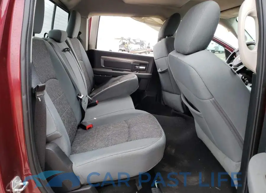 1C6RR6LT7GS320007# 10