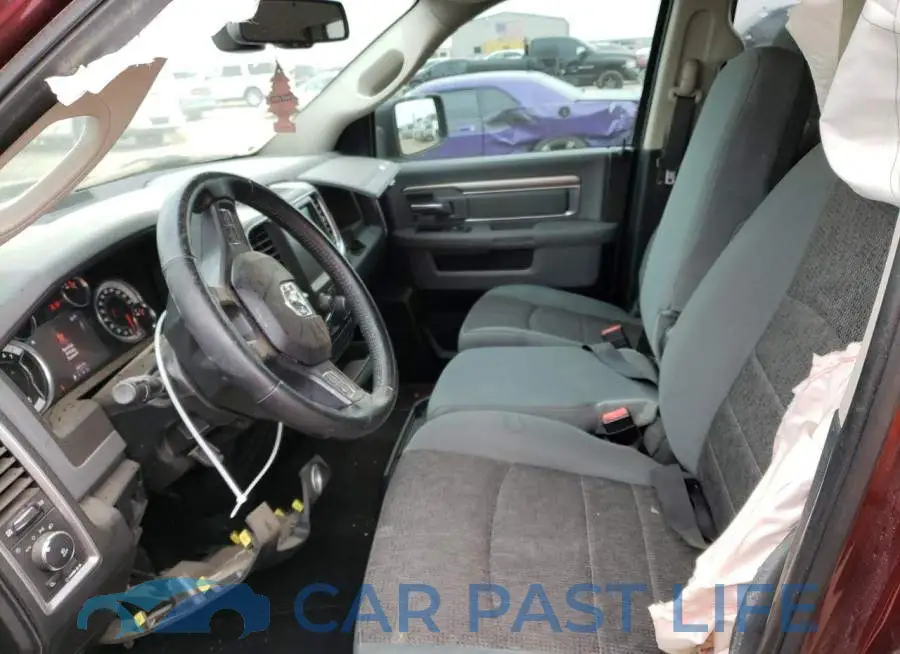1C6RR6LT7GS320007# 7