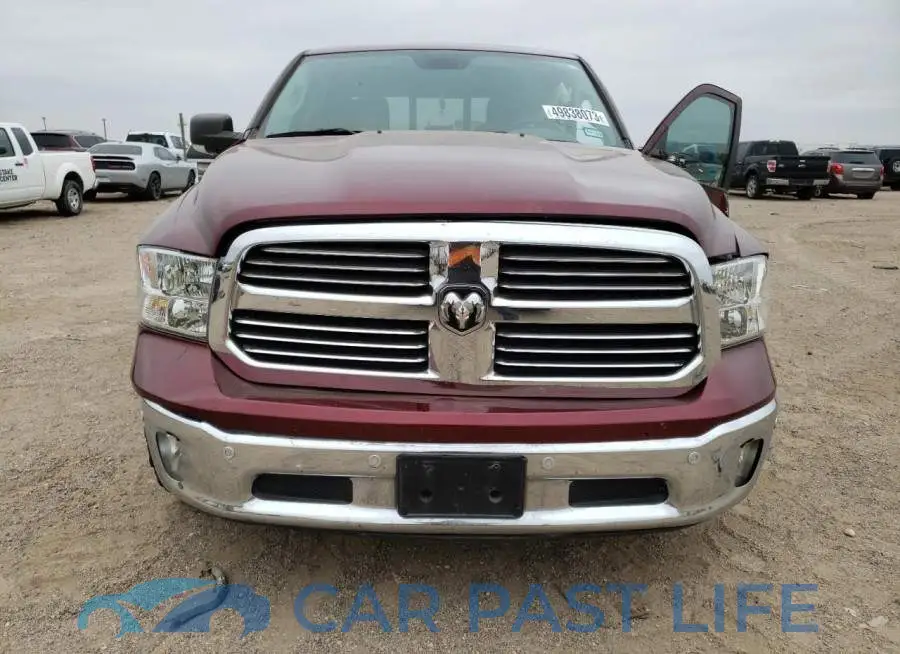 1C6RR6LT7GS320007# 5
