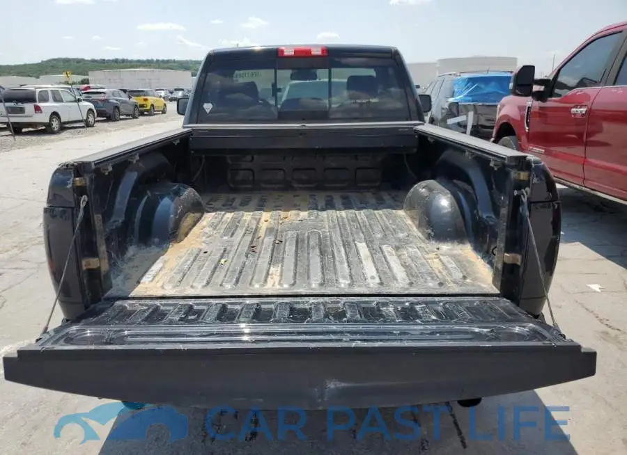 3C6JR6AT6EG135158# 10