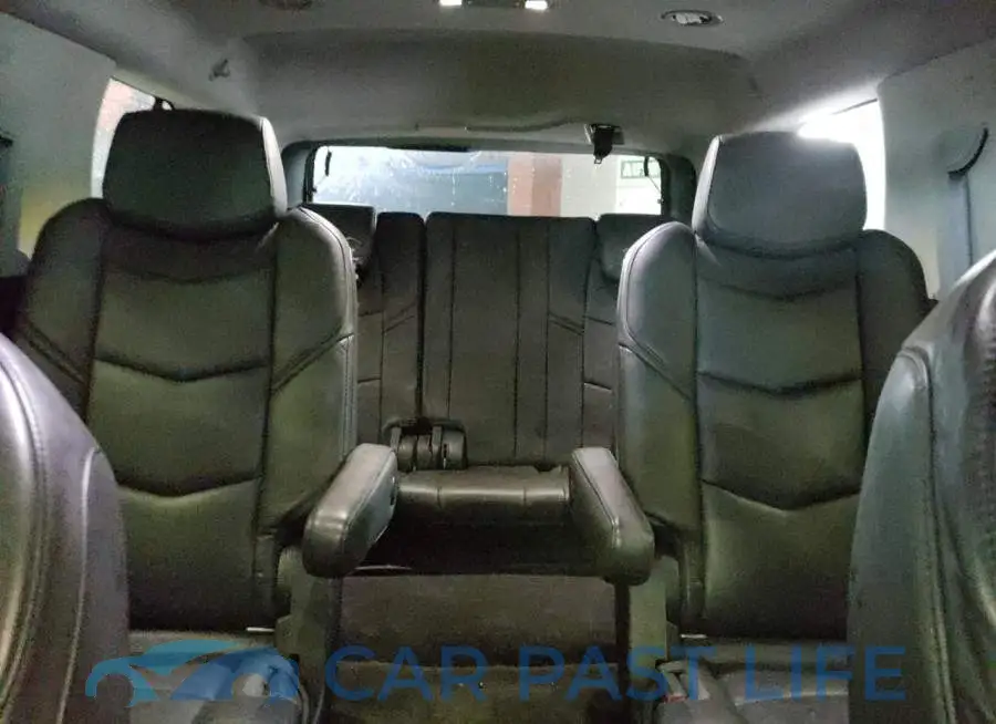 1GYS4BKJ8GR457377# 10