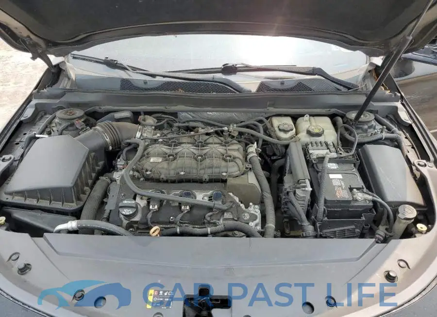 2G1125S33F9115508# 11
