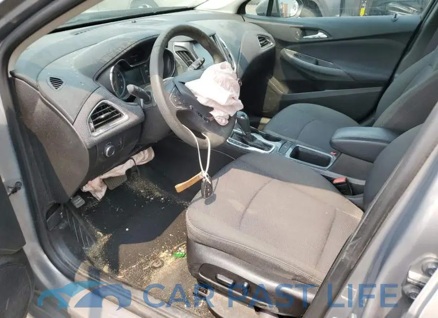 3G1BE6SM5HS598161# 7