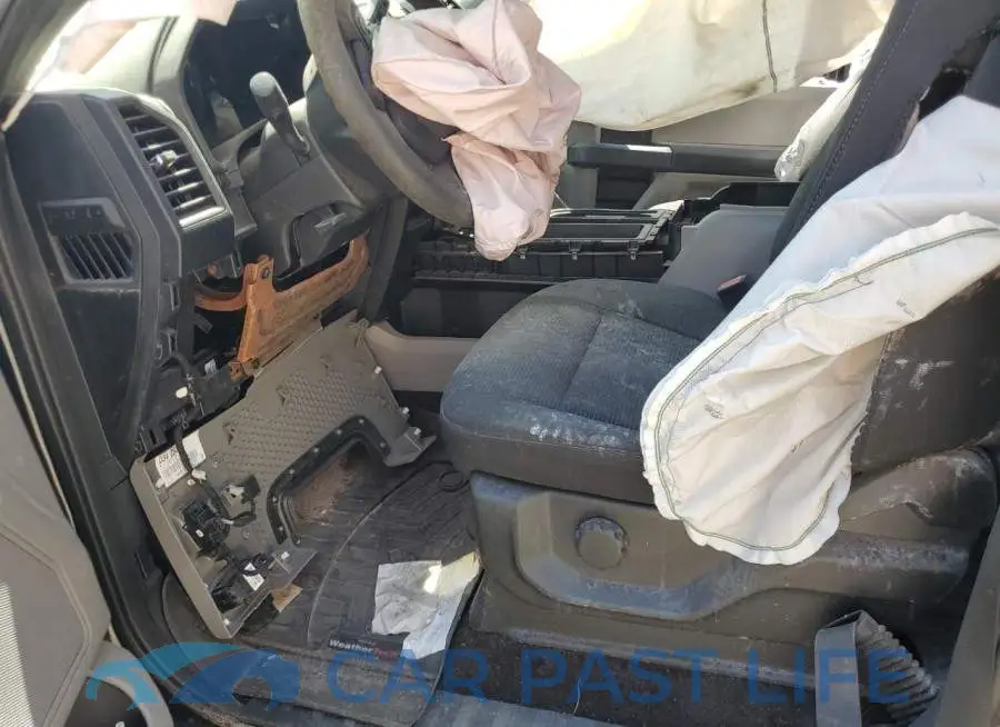 1FTEW1CP5KKC95185# 7
